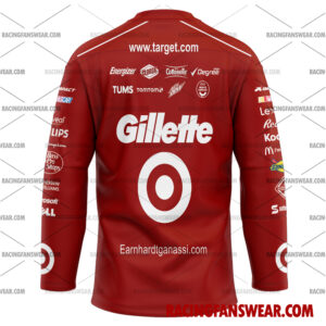 Nascar store - Loyal fans of Juan Pablo Montoya's Men's Baseball Jersey,Women's Baseball Jersey,Kid's Baseball Jersey,Men's Hockey Jerseys,WoMen's Hockey Jerseys,Youth's Hockey Jerseys:vintage nascar racing suit,uniform,apparel,shirts,merch,merchandise,jersey,hoodie,jackets,shorts,sweatshirt,outfits,clothes