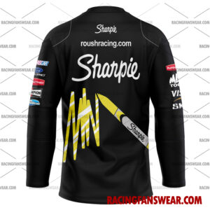 Kurt Busch Nascar Racing 2004 Uniform Apparel Clothes Baseball Jersey Hockey Jersey 4 Nascar store - Loyal fans of Kurt Busch's Men's Baseball Jersey,Women's Baseball Jersey,Kid's Baseball Jersey,Men's Hockey Jerseys,WoMen's Hockey Jerseys,Youth's Hockey Jerseys:vintage nascar racing suit,uniform,apparel,shirts,merch,merchandise,jersey,hoodie,jackets,shorts,sweatshirt,outfits,clothes