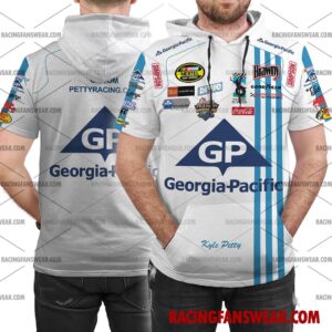 Kyle Petty Nascar Racing 2000 Uniform Apparel Clothes Bomber Thick Coat Sleeveless Hoodie Hooded T-Shirt 6 Nascar store - Loyal fans of Kyle Petty's Bomber Jacket,Unisex Thick Coat,Unisex Sleeveless Hoodie,Unisex Hooded T-Shirt,Kid Sleeveless Hoodie,Kid Hooded T-Shirts,Kid Thick Coat:vintage nascar racing suit,uniform,apparel,shirts,merch,merchandise,jersey,hoodie,jackets,shorts,sweatshirt,outfits,clothes