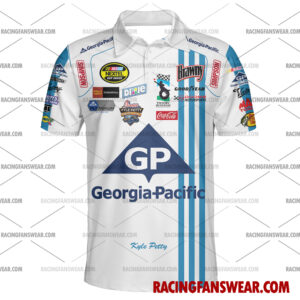 Kyle Petty Nascar Racing 2000 Uniform Apparel Clothes Hawaiian Polo Shirts 4 Nascar store - Loyal fans of Kyle Petty's Unisex Hawaiian Shirt,Unisex Polo Shirt,Kid Hawaiian Shirt,Kid Polo Shirt:vintage nascar racing suit,uniform,apparel,shirts,merch,merchandise,jersey,hoodie,jackets,shorts,sweatshirt,outfits,clothes