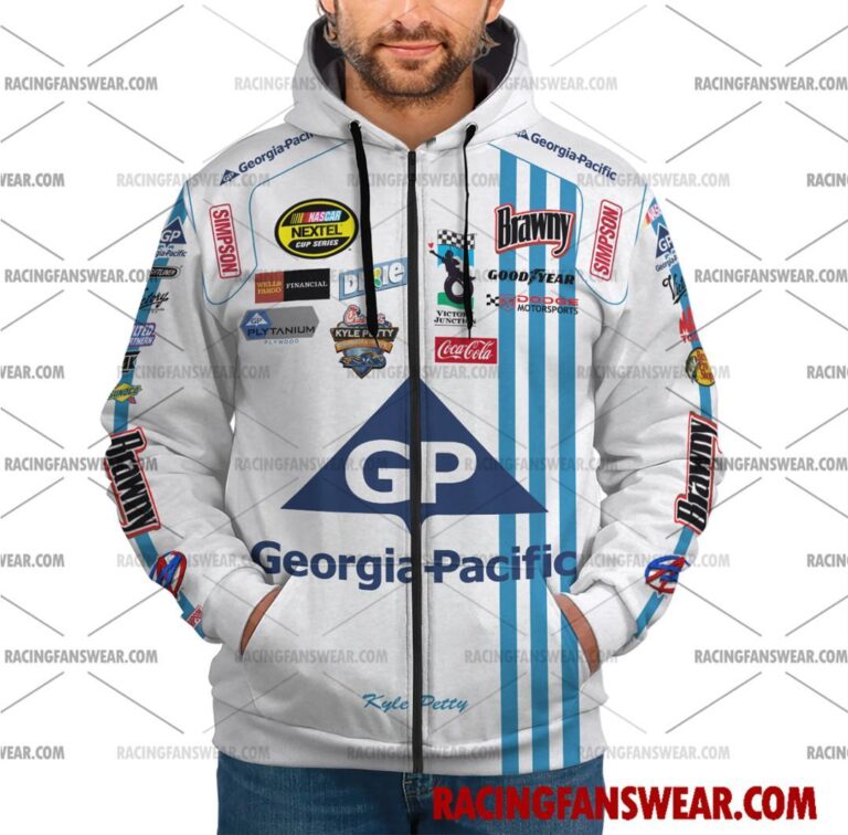 Nascar store - Loyal fans of Kyle Petty's Unisex Hoodie,Unisex Pop Top Hoodie,Unisex Zip Hoodie,Unisex T-Shirt,Unisex Sweatshirt,Unisex Long Pants,Kid Hoodie,Kid Zip Hoodie,Kid T-Shirt,Kid Sweatshirt,Kid Long Pants:vintage nascar racing suit,uniform,apparel,shirts,merch,merchandise,jersey,hoodie,jackets,shorts,sweatshirt,outfits,clothes