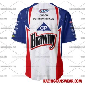 Kyle Petty Nascar Racing 2004 Uniform Apparel Clothes Baseball Jersey Hockey Jersey 2 Nascar store - Loyal fans of Kyle Petty's Men's Baseball Jersey,Women's Baseball Jersey,Kid's Baseball Jersey,Men's Hockey Jerseys,WoMen's Hockey Jerseys,Youth's Hockey Jerseys:vintage nascar racing suit,uniform,apparel,shirts,merch,merchandise,jersey,hoodie,jackets,shorts,sweatshirt,outfits,clothes