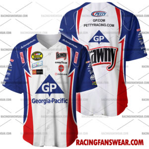 Nascar store - Loyal fans of Kyle Petty's Men's Baseball Jersey,Women's Baseball Jersey,Kid's Baseball Jersey,Men's Hockey Jerseys,WoMen's Hockey Jerseys,Youth's Hockey Jerseys:vintage nascar racing suit,uniform,apparel,shirts,merch,merchandise,jersey,hoodie,jackets,shorts,sweatshirt,outfits,clothes