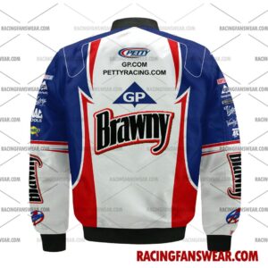 Kyle Petty Nascar Racing 2004 Uniform Apparel Clothes Bomber Thick Coat Sleeveless Hoodie Hooded T-Shirt 1 Nascar store - Loyal fans of Kyle Petty's Bomber Jacket,Unisex Thick Coat,Unisex Sleeveless Hoodie,Unisex Hooded T-Shirt,Kid Sleeveless Hoodie,Kid Hooded T-Shirts,Kid Thick Coat:vintage nascar racing suit,uniform,apparel,shirts,merch,merchandise,jersey,hoodie,jackets,shorts,sweatshirt,outfits,clothes