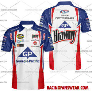 Kyle Petty Nascar Racing 2004 Uniform Apparel Clothes Hawaiian Polo Shirts 3 Nascar store - Loyal fans of Kyle Petty's Unisex Hawaiian Shirt,Unisex Polo Shirt,Kid Hawaiian Shirt,Kid Polo Shirt:vintage nascar racing suit,uniform,apparel,shirts,merch,merchandise,jersey,hoodie,jackets,shorts,sweatshirt,outfits,clothes