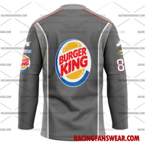 Landon Cassill Nascar Racing 2012 Uniform Apparel Clothes Baseball Jersey Hockey Jersey 4 Nascar store - Loyal fans of Landon Cassill's Men's Baseball Jersey,Women's Baseball Jersey,Kid's Baseball Jersey,Men's Hockey Jerseys,WoMen's Hockey Jerseys,Youth's Hockey Jerseys:vintage nascar racing suit,uniform,apparel,shirts,merch,merchandise,jersey,hoodie,jackets,shorts,sweatshirt,outfits,clothes