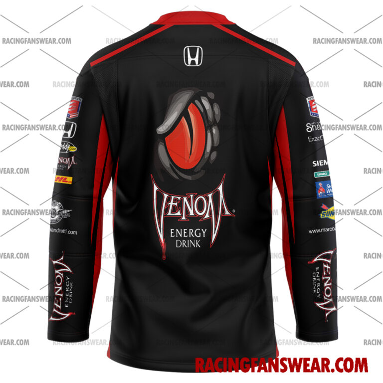 IndyCar store - Loyal fans of Marco Andretti's Men's Baseball Jersey,Women's Baseball Jersey,Kid's Baseball Jersey,Men's Hockey Jerseys,WoMen's Hockey Jerseys,Youth's Hockey Jerseys:Vintage indycar racing suit,uniform,apparel,shirts,merch,merchandise,jersey,hoodie,jackets,shorts,sweatshirt,outfits,clothes