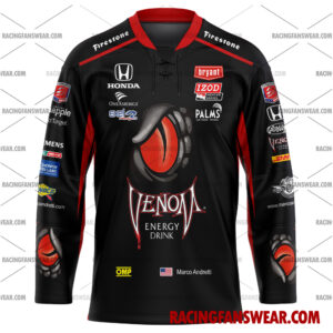 IndyCar store - Loyal fans of Marco Andretti's Men's Baseball Jersey,Women's Baseball Jersey,Kid's Baseball Jersey,Men's Hockey Jerseys,WoMen's Hockey Jerseys,Youth's Hockey Jerseys:Vintage indycar racing suit,uniform,apparel,shirts,merch,merchandise,jersey,hoodie,jackets,shorts,sweatshirt,outfits,clothes