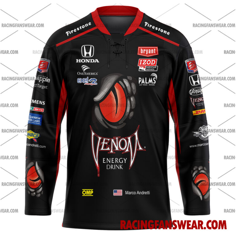 IndyCar store - Loyal fans of Marco Andretti's Men's Baseball Jersey,Women's Baseball Jersey,Kid's Baseball Jersey,Men's Hockey Jerseys,WoMen's Hockey Jerseys,Youth's Hockey Jerseys:Vintage indycar racing suit,uniform,apparel,shirts,merch,merchandise,jersey,hoodie,jackets,shorts,sweatshirt,outfits,clothes