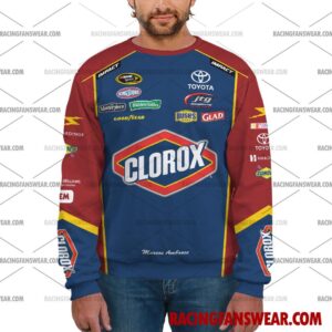 Marcos Ambrose Nascar Racing 2009 Uniform Apparel Clothes Sweatshirt Zip Pop Top Hoodie T-Shirt Long Pant 7 Nascar store - Loyal fans of Marcos Ambrose's Unisex Hoodie,Unisex Pop Top Hoodie,Unisex Zip Hoodie,Unisex T-Shirt,Unisex Sweatshirt,Unisex Long Pants,Kid Hoodie,Kid Zip Hoodie,Kid T-Shirt,Kid Sweatshirt,Kid Long Pants:vintage nascar racing suit,uniform,apparel,shirts,merch,merchandise,jersey,hoodie,jackets,shorts,sweatshirt,outfits,clothes