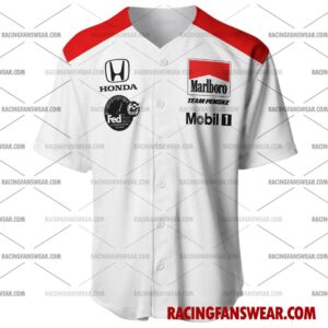 Mario Andretti IndyCar Racing 2018 Uniform Apparel Clothes Baseball Jersey Hockey Jersey 1 IndyCar store - Loyal fans of Mario Andretti's Men's Baseball Jersey,Women's Baseball Jersey,Kid's Baseball Jersey,Men's Hockey Jerseys,WoMen's Hockey Jerseys,Youth's Hockey Jerseys:Vintage indycar racing suit,uniform,apparel,shirts,merch,merchandise,jersey,hoodie,jackets,shorts,sweatshirt,outfits,clothes