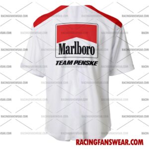 Mario Andretti IndyCar Racing 2018 Uniform Apparel Clothes Baseball Jersey Hockey Jersey 2 IndyCar store - Loyal fans of Mario Andretti's Men's Baseball Jersey,Women's Baseball Jersey,Kid's Baseball Jersey,Men's Hockey Jerseys,WoMen's Hockey Jerseys,Youth's Hockey Jerseys:Vintage indycar racing suit,uniform,apparel,shirts,merch,merchandise,jersey,hoodie,jackets,shorts,sweatshirt,outfits,clothes