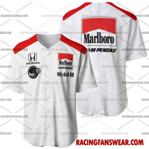 IndyCar store - Loyal fans of Mario Andretti's Men's Baseball Jersey,Women's Baseball Jersey,Kid's Baseball Jersey,Men's Hockey Jerseys,WoMen's Hockey Jerseys,Youth's Hockey Jerseys:Vintage indycar racing suit,uniform,apparel,shirts,merch,merchandise,jersey,hoodie,jackets,shorts,sweatshirt,outfits,clothes