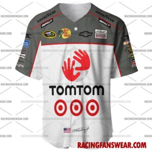 Nascar store - Loyal fans of Martin Truex Jr's Men's Baseball Jersey,Women's Baseball Jersey,Kid's Baseball Jersey,Men's Hockey Jerseys,WoMen's Hockey Jerseys,Youth's Hockey Jerseys:vintage nascar racing suit,uniform,apparel,shirts,merch,merchandise,jersey,hoodie,jackets,shorts,sweatshirt,outfits,clothes