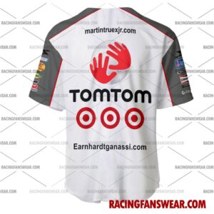 Nascar store - Loyal fans of Martin Truex Jr's Men's Baseball Jersey,Women's Baseball Jersey,Kid's Baseball Jersey,Men's Hockey Jerseys,WoMen's Hockey Jerseys,Youth's Hockey Jerseys:vintage nascar racing suit,uniform,apparel,shirts,merch,merchandise,jersey,hoodie,jackets,shorts,sweatshirt,outfits,clothes