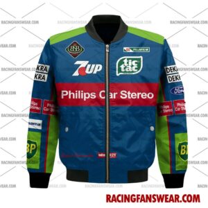 Michael Schumacher Formula One Racing 1991 Uniform Apparel Clothes Bomber Thick Coat Sleeveless Hoodie Hooded T-Shirt 2 Formula One store - Loyal fans of Michael Schumacher's Bomber Jacket,Unisex Thick Coat,Unisex Sleeveless Hoodie,Unisex Hooded T-Shirt,Kid Sleeveless Hoodie,Kid Hooded T-Shirts,Kid Thick Coat:vintage formula one racing suit,uniform,apparel,shirts,merch,merchandise,jersey,hoodie,jackets,shorts,sweatshirt,outfits,clothes