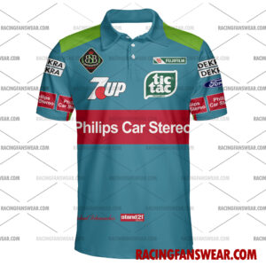 Michael Schumacher Formula One Racing 1991 Uniform Apparel Clothes Hawaiian Polo Shirts 4 Formula One store - Loyal fans of Michael Schumacher's Unisex Hawaiian Shirt,Unisex Polo Shirt,Kid Hawaiian Shirt,Kid Polo Shirt:vintage formula one racing suit,uniform,apparel,shirts,merch,merchandise,jersey,hoodie,jackets,shorts,sweatshirt,outfits,clothes