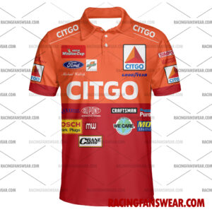 Michael Waltrip Nascar Racing 1999 Uniform Apparel Clothes Hawaiian Polo Shirts 4 Nascar store - Loyal fans of Michael Waltrip's Unisex Hawaiian Shirt,Unisex Polo Shirt,Kid Hawaiian Shirt,Kid Polo Shirt:vintage nascar racing suit,uniform,apparel,shirts,merch,merchandise,jersey,hoodie,jackets,shorts,sweatshirt,outfits,clothes