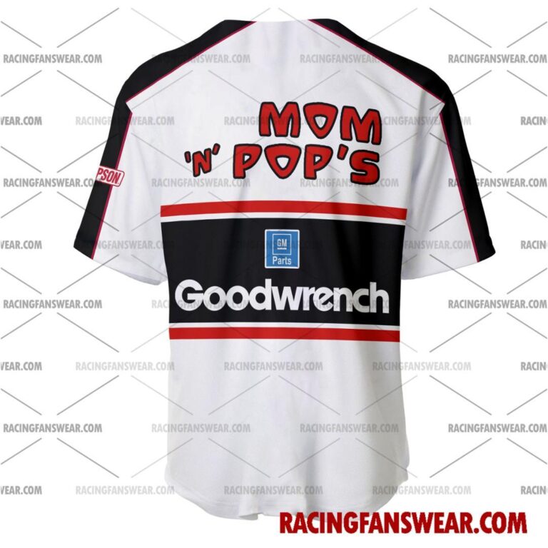 Nascar store - Loyal fans of Neil Bonnett's Men's Baseball Jersey,Women's Baseball Jersey,Kid's Baseball Jersey,Men's Hockey Jerseys,WoMen's Hockey Jerseys,Youth's Hockey Jerseys:vintage nascar racing suit,uniform,apparel,shirts,merch,merchandise,jersey,hoodie,jackets,shorts,sweatshirt,outfits,clothes