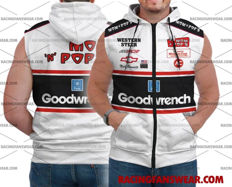 Nascar store - Loyal fans of Neil Bonnett's Bomber Jacket,Unisex Thick Coat,Unisex Sleeveless Hoodie,Unisex Hooded T-Shirt,Kid Sleeveless Hoodie,Kid Hooded T-Shirts,Kid Thick Coat:vintage nascar racing suit,uniform,apparel,shirts,merch,merchandise,jersey,hoodie,jackets,shorts,sweatshirt,outfits,clothes