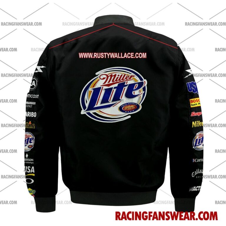 Nascar store - Loyal fans of Rusty Wallace's Bomber Jacket,Unisex Thick Coat,Unisex Sleeveless Hoodie,Unisex Hooded T-Shirt,Kid Sleeveless Hoodie,Kid Hooded T-Shirts,Kid Thick Coat:vintage nascar racing suit,uniform,apparel,shirts,merch,merchandise,jersey,hoodie,jackets,shorts,sweatshirt,outfits,clothes