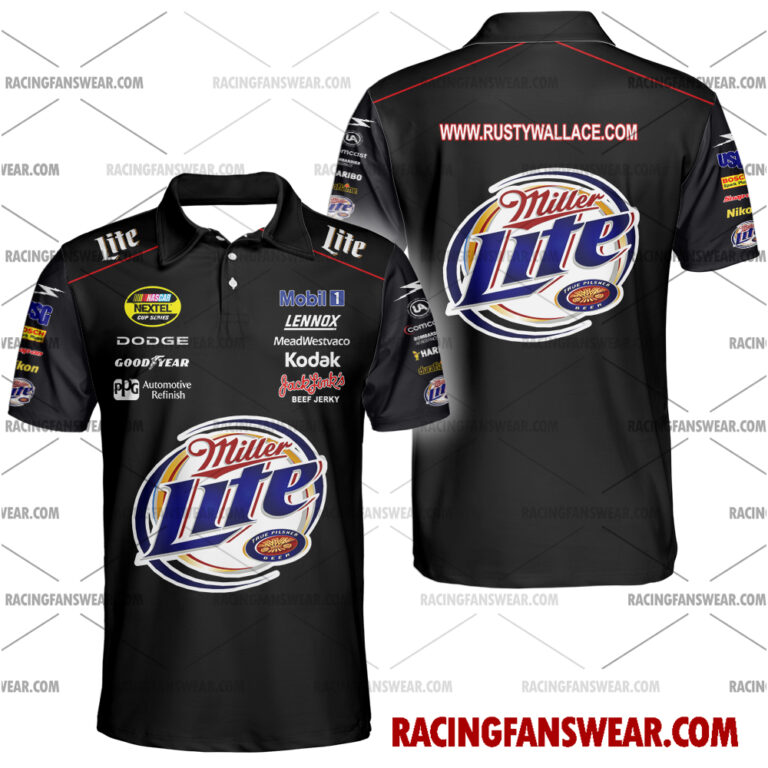 Nascar store - Loyal fans of Rusty Wallace's Unisex Hawaiian Shirt,Unisex Polo Shirt,Kid Hawaiian Shirt,Kid Polo Shirt:vintage nascar racing suit,uniform,apparel,shirts,merch,merchandise,jersey,hoodie,jackets,shorts,sweatshirt,outfits,clothes