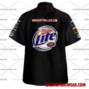 Nascar store - Loyal fans of Rusty Wallace's Unisex Hawaiian Shirt,Unisex Polo Shirt,Kid Hawaiian Shirt,Kid Polo Shirt:vintage nascar racing suit,uniform,apparel,shirts,merch,merchandise,jersey,hoodie,jackets,shorts,sweatshirt,outfits,clothes