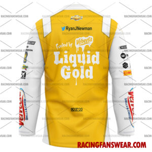Nascar store - Loyal fans of Ryan Newman's Men's Baseball Jersey,Women's Baseball Jersey,Kid's Baseball Jersey,Men's Hockey Jerseys,WoMen's Hockey Jerseys,Youth's Hockey Jerseys:vintage nascar racing suit,uniform,apparel,shirts,merch,merchandise,jersey,hoodie,jackets,shorts,sweatshirt,outfits,clothes