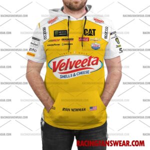Nascar store - Loyal fans of Ryan Newman's Bomber Jacket,Unisex Thick Coat,Unisex Sleeveless Hoodie,Unisex Hooded T-Shirt,Kid Sleeveless Hoodie,Kid Hooded T-Shirts,Kid Thick Coat:vintage nascar racing suit,uniform,apparel,shirts,merch,merchandise,jersey,hoodie,jackets,shorts,sweatshirt,outfits,clothes