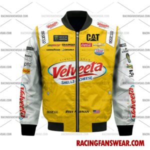 Nascar store - Loyal fans of Ryan Newman's Bomber Jacket,Unisex Thick Coat,Unisex Sleeveless Hoodie,Unisex Hooded T-Shirt,Kid Sleeveless Hoodie,Kid Hooded T-Shirts,Kid Thick Coat:vintage nascar racing suit,uniform,apparel,shirts,merch,merchandise,jersey,hoodie,jackets,shorts,sweatshirt,outfits,clothes