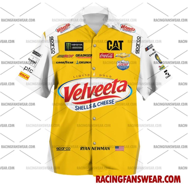Nascar store - Loyal fans of Ryan Newman's Unisex Hawaiian Shirt,Unisex Polo Shirt,Kid Hawaiian Shirt,Kid Polo Shirt:vintage nascar racing suit,uniform,apparel,shirts,merch,merchandise,jersey,hoodie,jackets,shorts,sweatshirt,outfits,clothes