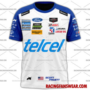 Scott Pruett IMSA Racing 2014 Uniform Apparel Clothes Sweatshirt Zip Pop Top Hoodie T-Shirt Long Pant 5 IMSA store - Loyal fans of Scott Pruett's Unisex Hoodie,Unisex Pop Top Hoodie,Unisex Zip Hoodie,Unisex T-Shirt,Unisex Sweatshirt,Unisex Long Pants,Kid Hoodie,Kid Zip Hoodie,Kid T-Shirt,Kid Sweatshirt,Kid Long Pants:vintage IMSA racing suit,uniform,apparel,shirts,merch,merchandise,jersey,hoodie,jackets,shorts,sweatshirt,outfits,clothes