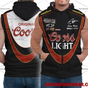 Nascar store - Loyal fans of Sterling Marlin's Bomber Jacket,Unisex Thick Coat,Unisex Sleeveless Hoodie,Unisex Hooded T-Shirt,Kid Sleeveless Hoodie,Kid Hooded T-Shirts,Kid Thick Coat:vintage nascar racing suit,uniform,apparel,shirts,merch,merchandise,jersey,hoodie,jackets,shorts,sweatshirt,outfits,clothes