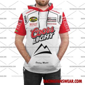 Nascar store - Loyal fans of Sterling Marlin's Bomber Jacket,Unisex Thick Coat,Unisex Sleeveless Hoodie,Unisex Hooded T-Shirt,Kid Sleeveless Hoodie,Kid Hooded T-Shirts,Kid Thick Coat:vintage nascar racing suit,uniform,apparel,shirts,merch,merchandise,jersey,hoodie,jackets,shorts,sweatshirt,outfits,clothes