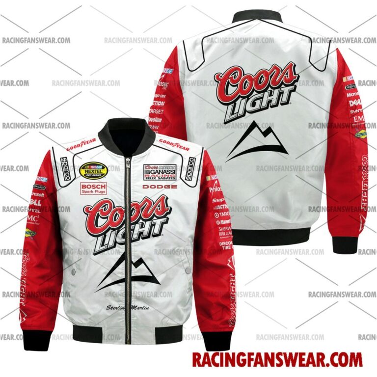 Nascar store - Loyal fans of Sterling Marlin's Bomber Jacket,Unisex Thick Coat,Unisex Sleeveless Hoodie,Unisex Hooded T-Shirt,Kid Sleeveless Hoodie,Kid Hooded T-Shirts,Kid Thick Coat:vintage nascar racing suit,uniform,apparel,shirts,merch,merchandise,jersey,hoodie,jackets,shorts,sweatshirt,outfits,clothes