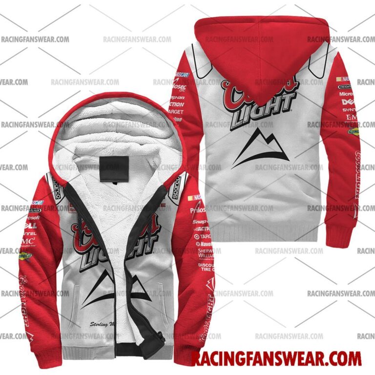 Nascar store - Loyal fans of Sterling Marlin's Bomber Jacket,Unisex Thick Coat,Unisex Sleeveless Hoodie,Unisex Hooded T-Shirt,Kid Sleeveless Hoodie,Kid Hooded T-Shirts,Kid Thick Coat:vintage nascar racing suit,uniform,apparel,shirts,merch,merchandise,jersey,hoodie,jackets,shorts,sweatshirt,outfits,clothes