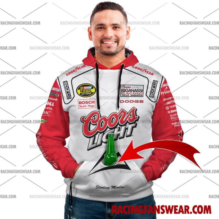 Nascar store - Loyal fans of Sterling Marlin's Unisex Hoodie,Unisex Pop Top Hoodie,Unisex Zip Hoodie,Unisex T-Shirt,Unisex Sweatshirt,Unisex Long Pants,Kid Hoodie,Kid Zip Hoodie,Kid T-Shirt,Kid Sweatshirt,Kid Long Pants:vintage nascar racing suit,uniform,apparel,shirts,merch,merchandise,jersey,hoodie,jackets,shorts,sweatshirt,outfits,clothes