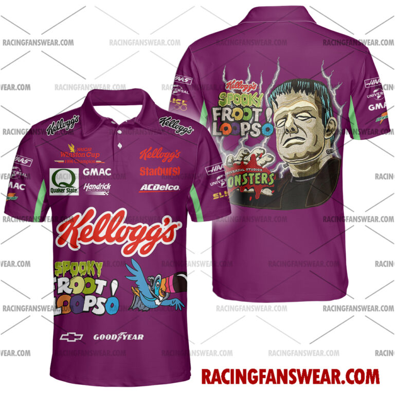 Nascar store - Loyal fans of Terry Labonte's Unisex Hawaiian Shirt,Unisex Polo Shirt,Kid Hawaiian Shirt,Kid Polo Shirt:vintage nascar racing suit,uniform,apparel,shirts,merch,merchandise,jersey,hoodie,jackets,shorts,sweatshirt,outfits,clothes