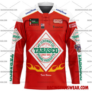 Nascar store - Loyal fans of Todd Bodine's Men's Baseball Jersey,Women's Baseball Jersey,Kid's Baseball Jersey,Men's Hockey Jerseys,WoMen's Hockey Jerseys,Youth's Hockey Jerseys:vintage nascar racing suit,uniform,apparel,shirts,merch,merchandise,jersey,hoodie,jackets,shorts,sweatshirt,outfits,clothes