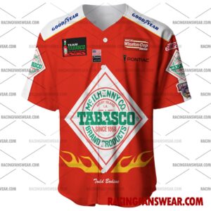 Nascar store - Loyal fans of Todd Bodine's Men's Baseball Jersey,Women's Baseball Jersey,Kid's Baseball Jersey,Men's Hockey Jerseys,WoMen's Hockey Jerseys,Youth's Hockey Jerseys:vintage nascar racing suit,uniform,apparel,shirts,merch,merchandise,jersey,hoodie,jackets,shorts,sweatshirt,outfits,clothes