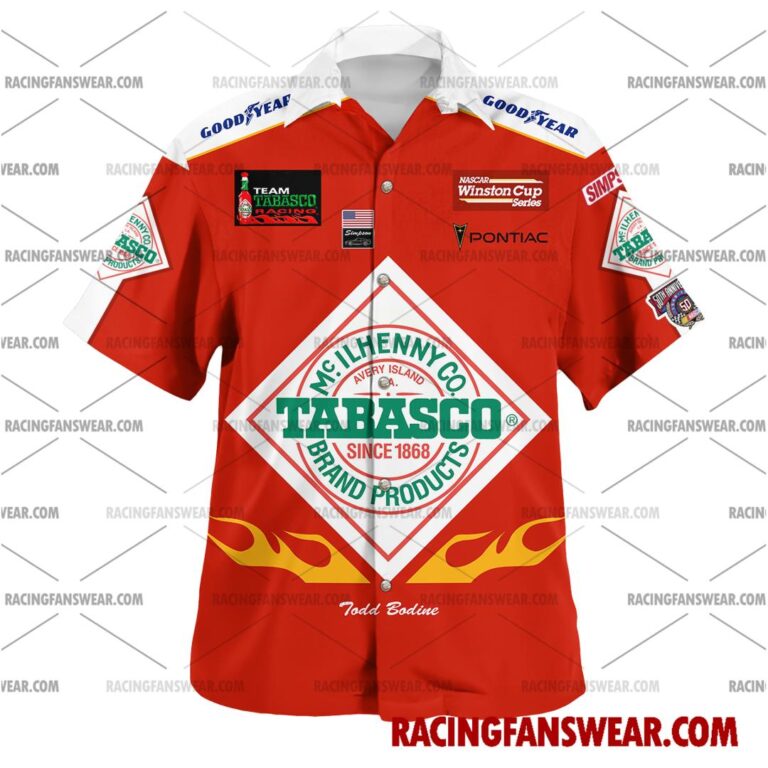 Nascar store - Loyal fans of Todd Bodine's Unisex Hawaiian Shirt,Unisex Polo Shirt,Kid Hawaiian Shirt,Kid Polo Shirt:vintage nascar racing suit,uniform,apparel,shirts,merch,merchandise,jersey,hoodie,jackets,shorts,sweatshirt,outfits,clothes