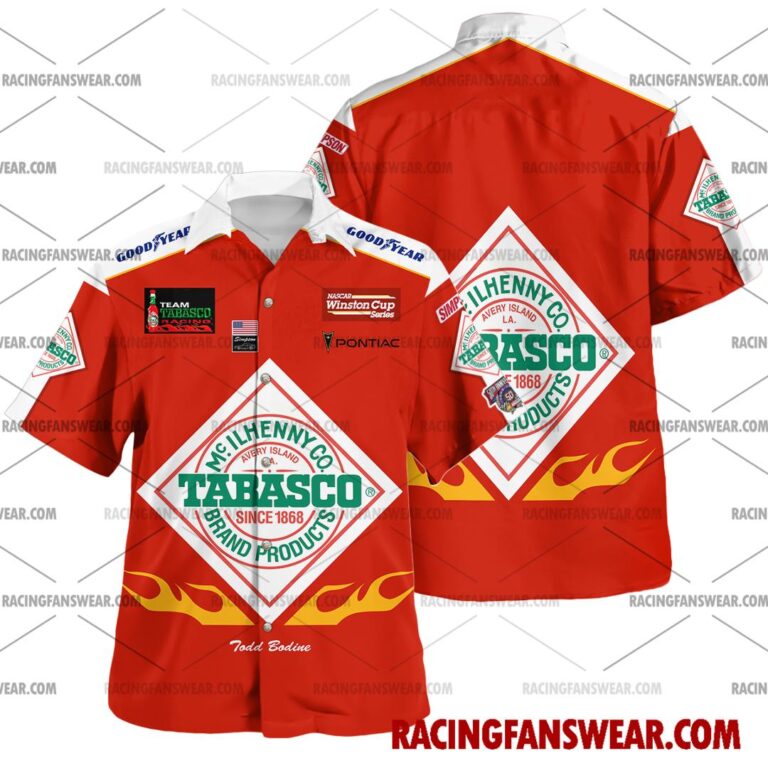 Nascar store - Loyal fans of Todd Bodine's Unisex Hawaiian Shirt,Unisex Polo Shirt,Kid Hawaiian Shirt,Kid Polo Shirt:vintage nascar racing suit,uniform,apparel,shirts,merch,merchandise,jersey,hoodie,jackets,shorts,sweatshirt,outfits,clothes