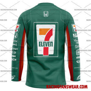 Tony Kanaan IndyCar Racing 2006 Uniform Apparel Clothes Baseball Jersey Hockey Jersey 4 IndyCar store - Loyal fans of Tony Kanaan's Men's Baseball Jersey,Women's Baseball Jersey,Kid's Baseball Jersey,Men's Hockey Jerseys,WoMen's Hockey Jerseys,Youth's Hockey Jerseys:Vintage indycar racing suit,uniform,apparel,shirts,merch,merchandise,jersey,hoodie,jackets,shorts,sweatshirt,outfits,clothes