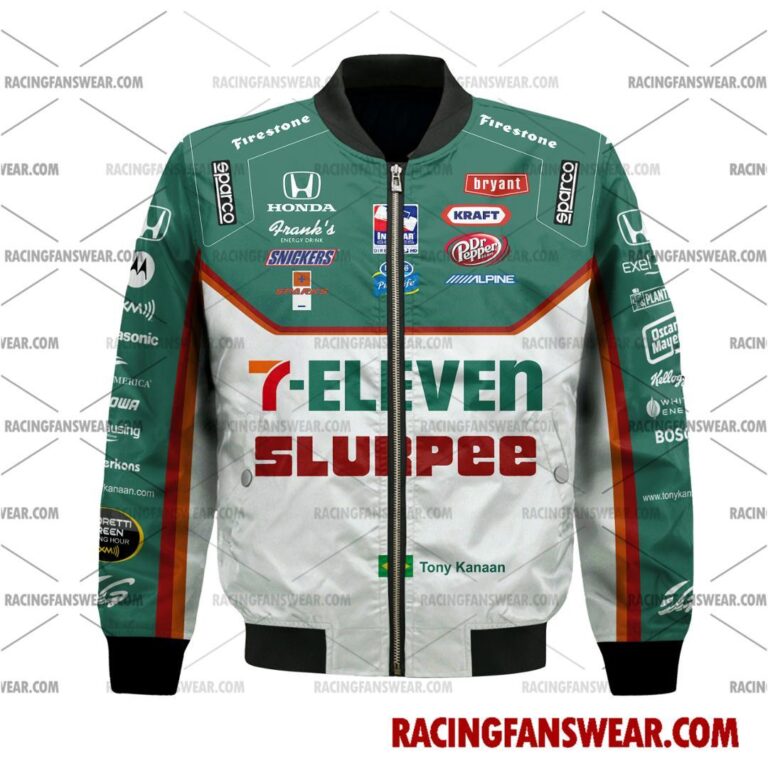 IndyCar store - Loyal fans of Tony Kanaan's Bomber Jacket,Unisex Thick Coat,Unisex Sleeveless Hoodie,Unisex Hooded T-Shirt,Kid Sleeveless Hoodie,Kid Hooded T-Shirts,Kid Thick Coat:Vintage indycar racing suit,uniform,apparel,shirts,merch,merchandise,jersey,hoodie,jackets,shorts,sweatshirt,outfits,clothes