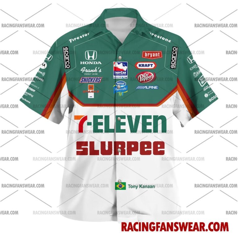 IndyCar store - Loyal fans of Tony Kanaan's Unisex Hawaiian Shirt,Unisex Polo Shirt,Kid Hawaiian Shirt,Kid Polo Shirt:Vintage indycar racing suit,uniform,apparel,shirts,merch,merchandise,jersey,hoodie,jackets,shorts,sweatshirt,outfits,clothes