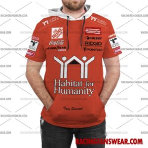 Nascar store - Loyal fans of Tony Stewart's Bomber Jacket,Unisex Thick Coat,Unisex Sleeveless Hoodie,Unisex Hooded T-Shirt,Kid Sleeveless Hoodie,Kid Hooded T-Shirts,Kid Thick Coat:vintage nascar racing suit,uniform,apparel,shirts,merch,merchandise,jersey,hoodie,jackets,shorts,sweatshirt,outfits,clothes