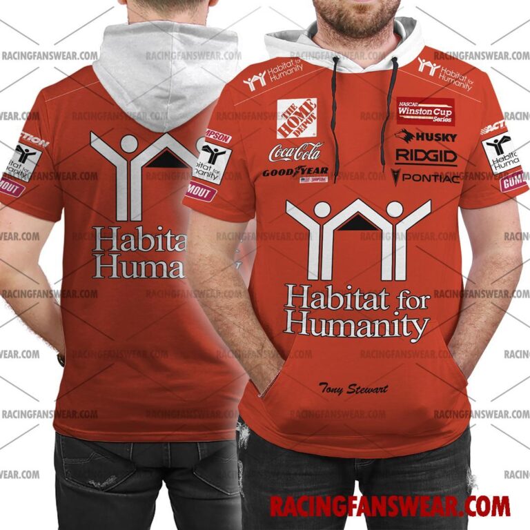 Nascar store - Loyal fans of Tony Stewart's Bomber Jacket,Unisex Thick Coat,Unisex Sleeveless Hoodie,Unisex Hooded T-Shirt,Kid Sleeveless Hoodie,Kid Hooded T-Shirts,Kid Thick Coat:vintage nascar racing suit,uniform,apparel,shirts,merch,merchandise,jersey,hoodie,jackets,shorts,sweatshirt,outfits,clothes