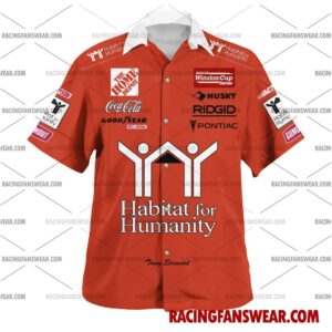 Nascar store - Loyal fans of Tony Stewart's Unisex Hawaiian Shirt,Unisex Polo Shirt,Kid Hawaiian Shirt,Kid Polo Shirt:vintage nascar racing suit,uniform,apparel,shirts,merch,merchandise,jersey,hoodie,jackets,shorts,sweatshirt,outfits,clothes