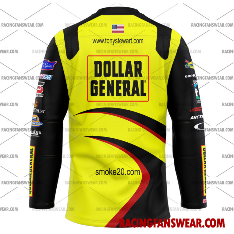 Nascar store - Loyal fans of Tony Stewart's Men's Baseball Jersey,Women's Baseball Jersey,Kid's Baseball Jersey,Men's Hockey Jerseys,WoMen's Hockey Jerseys,Youth's Hockey Jerseys:vintage nascar racing suit,uniform,apparel,shirts,merch,merchandise,jersey,hoodie,jackets,shorts,sweatshirt,outfits,clothes