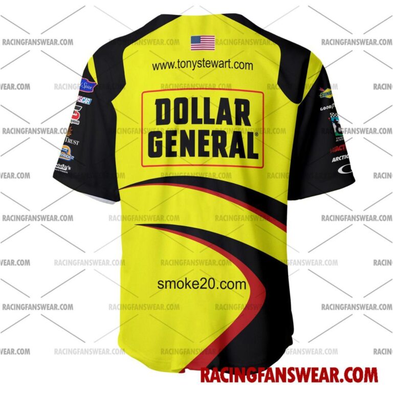 Nascar store - Loyal fans of Tony Stewart's Men's Baseball Jersey,Women's Baseball Jersey,Kid's Baseball Jersey,Men's Hockey Jerseys,WoMen's Hockey Jerseys,Youth's Hockey Jerseys:vintage nascar racing suit,uniform,apparel,shirts,merch,merchandise,jersey,hoodie,jackets,shorts,sweatshirt,outfits,clothes